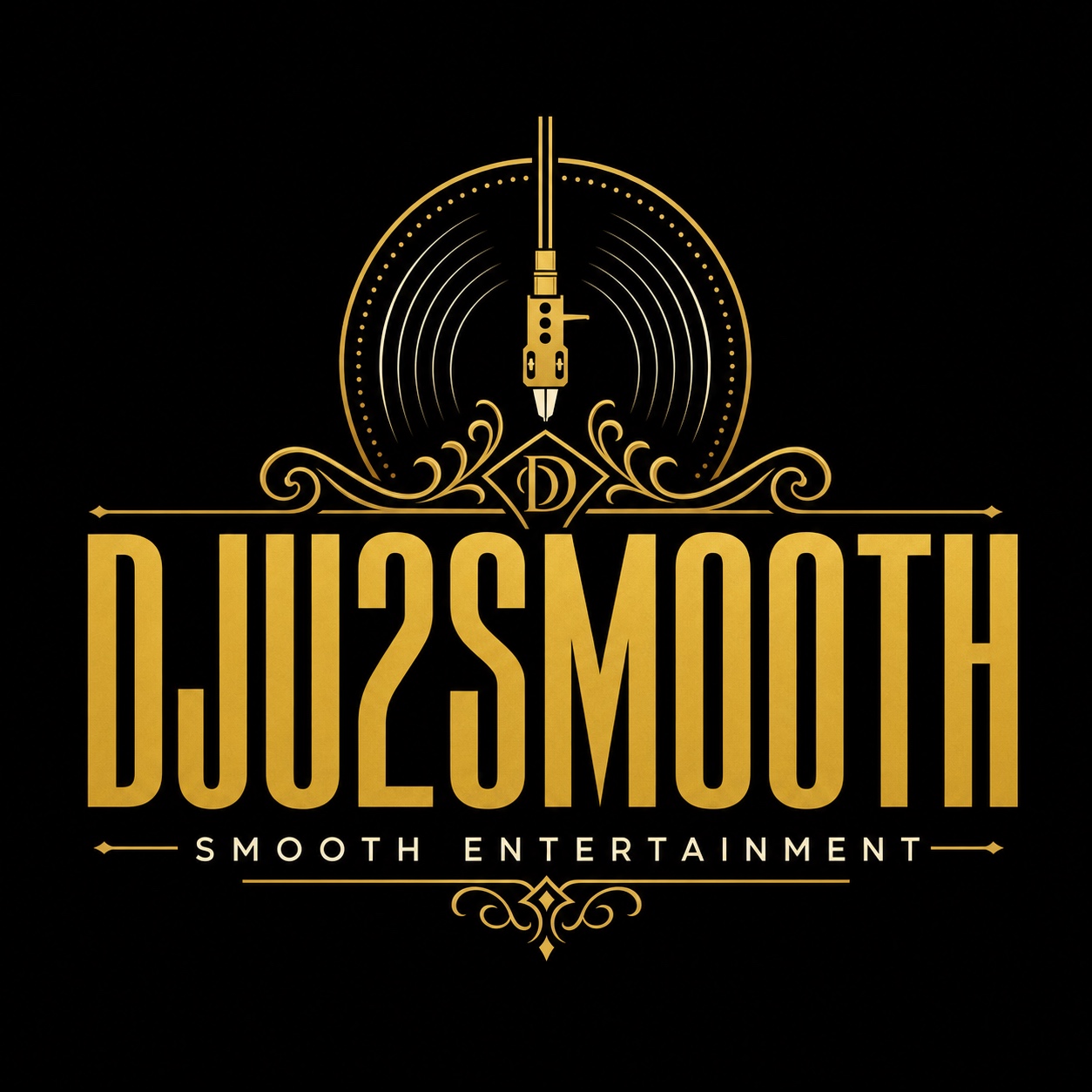 Dju2smooth merchandise